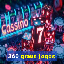 360 graus jogos